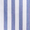 BLAU/ WEISS GESTREIFT