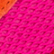 PINK/ ROT/ ORANGE