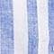 BLAU/ WEISS