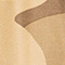 BEIGE/ HELLBRAUN/ DUNKELBRAUN