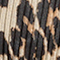 BEIGE/ HELLBRAUN/ SCHWARZ