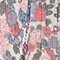 HELLBLAU/ ALTROSA/ PINK