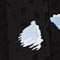 SCHWARZ/ WEISS/ HELLBLAU