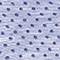 BLAU/ WEISS