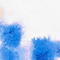 WEISS/ BLAU/ DUNKELGELB