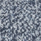 BLAU/ WEISS MELIERT