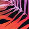 PINK/ SCHWARZ