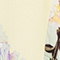 MINT/ HELLGELB/ LILA