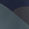 SCHWARZ/ BLAU/ GRÜN