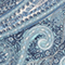 BLAU/ WEISS