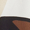 SCHWARZ/ BRAUN/ BEIGE