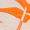 BEIGE/ ORANGE