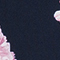 DUNKELBLAU/ ROSA/ GRÜN