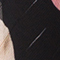 SCHWARZ/ BEIGE/ ROT
