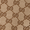 BEIGE/ BROWN SUGAR