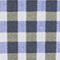 GRÜN/ BLAU KARIERT