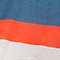 BLAU/ HELLGRAU/ ROT