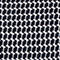 SCHWARZ/ WEISS