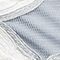 BLAUGRAU/ WEISS