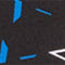 SCHWARZ/ BLAU