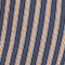 DUNKELBLAU/ BEIGE