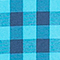 TÜRKIS/ BLAU