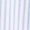 HELLBLAU/ WEISS GESTREIFT