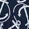 BLAU/ WEISS
