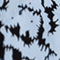 HELLBLAU/ DUNKELBLAU