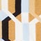 ECRU/ HELLBLAU/ BEIGE