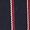 DUNKELBLAU/ ROT