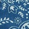 BLAU/ HELLGRAU