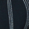 DUNKELBLAU/ WEISS