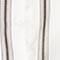 WEISS/ GRAU/ TAUPE GESTREIFT