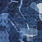 BLAU/ OLIV