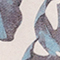 BLAUGRAU/ BEIGE