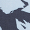 DUNKELBLAU/ HELLBLAU