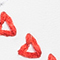 WEISS/ ROT