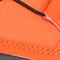 ORANGE/ SCHWARZ