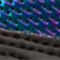 SCHWARZ/ BLAU/ WEISS