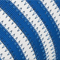 WEISS/ BLAU