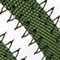 WEISS/ GRÜN