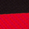 ROT/ HELLBRAUN/ SCHWARZ