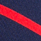 BLAU/ ROT
