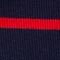 BLAU/ ROT