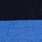 BLAU/ DUNKELBLAU/ ROT