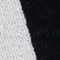 DUNKELBLAU/ WEISS GESTREIFT