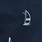 DUNKELBLAU