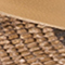 BEIGE/ BRAUN
