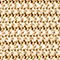 BEIGE/ SCHWARZ